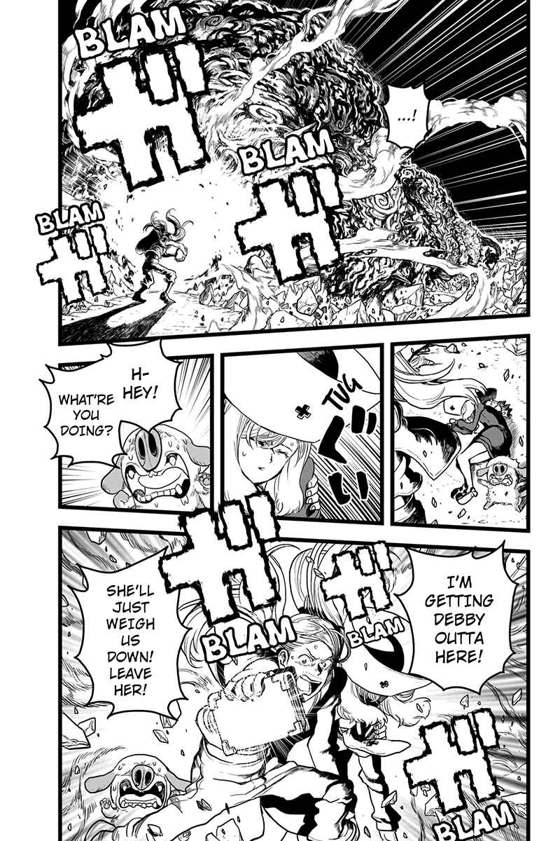 Page 15 Chapter 41 Kaze no Stra