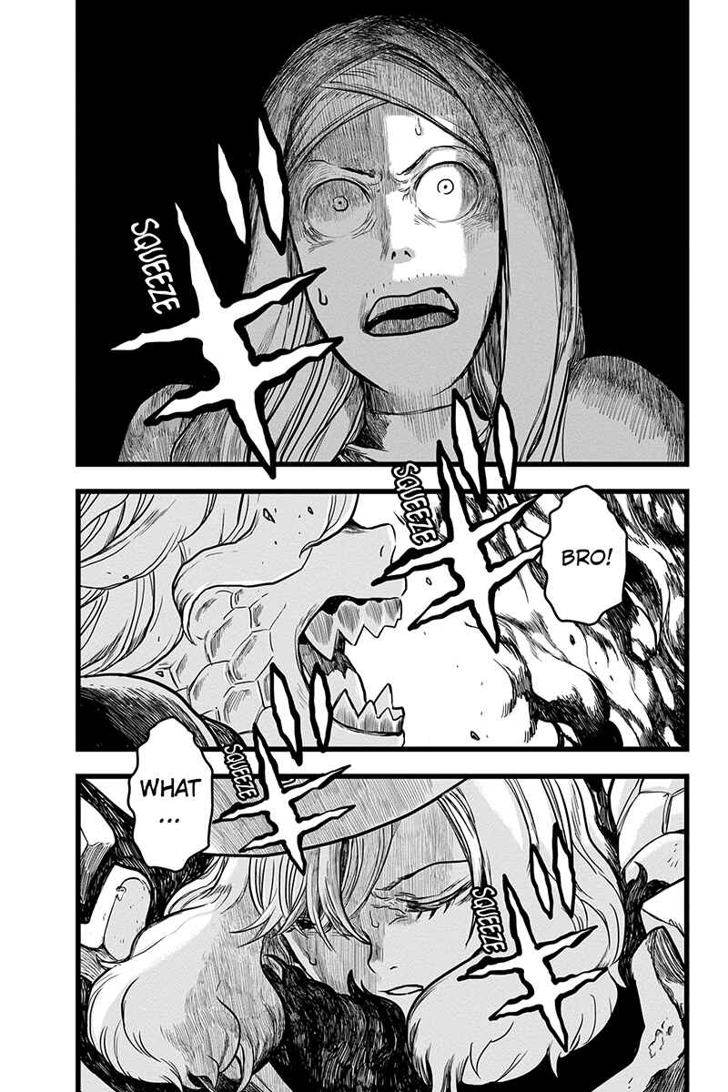 Page 23 Chapter 41 Kaze no Stra