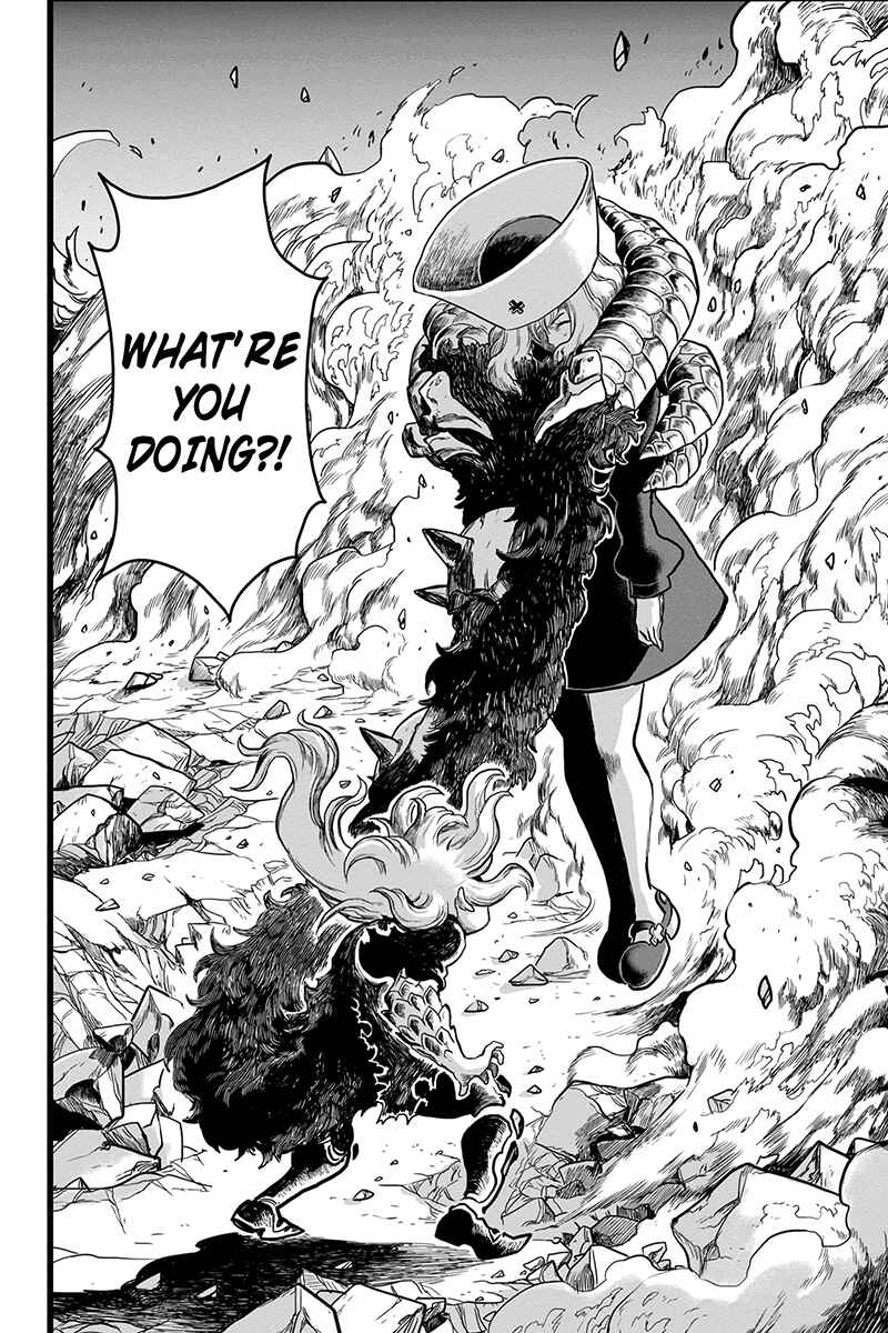 Page 24 Chapter 41 Kaze no Stra