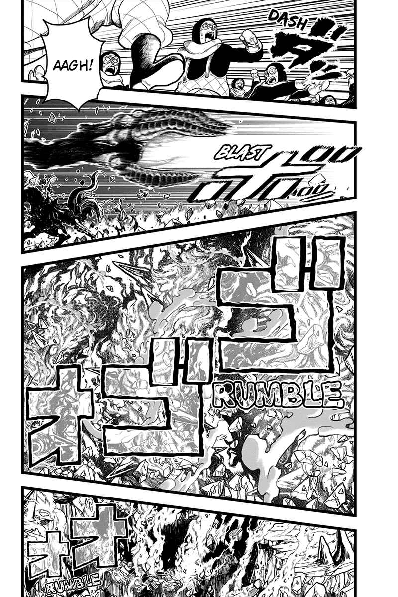 Page 6 Chapter 41 Kaze no Stra