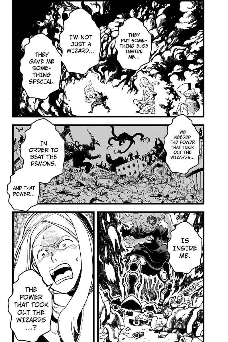 Page 4 Chapter 40 Kaze no Stra