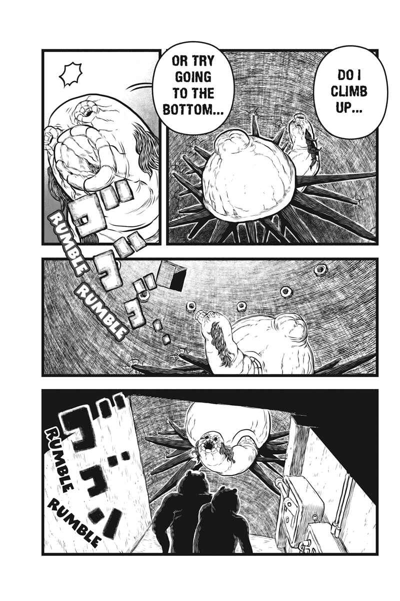 Page 7 Chapter 13 Kaze no Stra