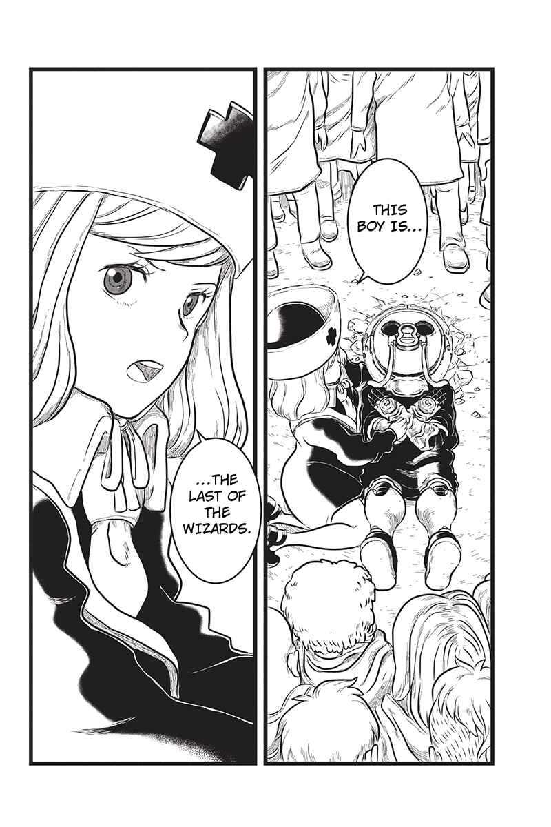 Page 22 Chapter 4 Kaze no Stra