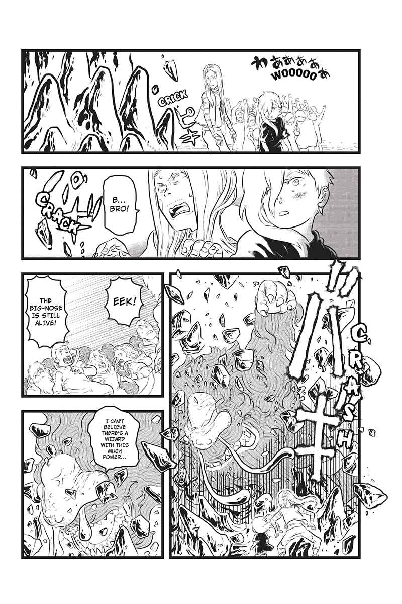 Page 8 Chapter 4 Kaze no Stra
