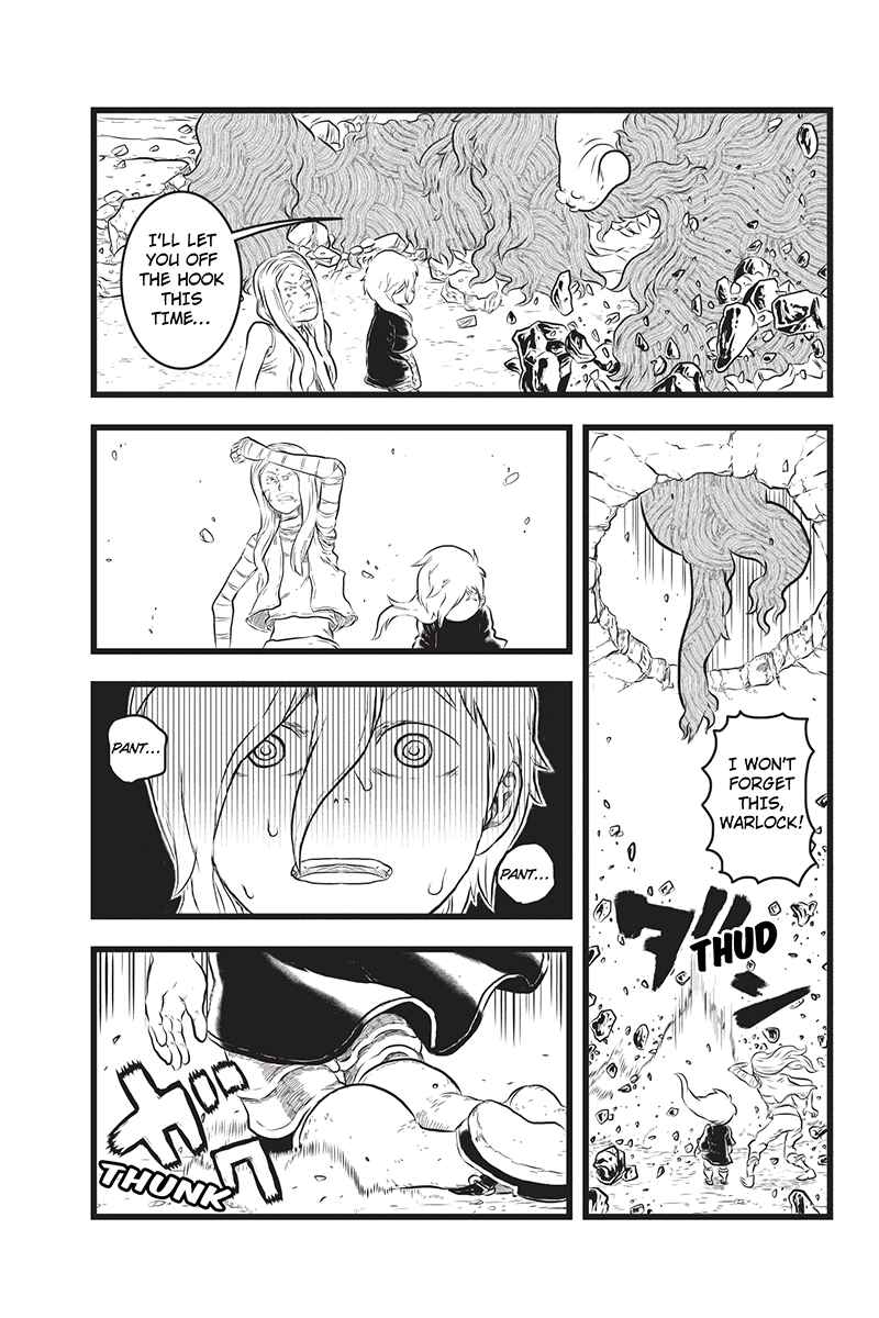 Page 9 Chapter 4 Kaze no Stra