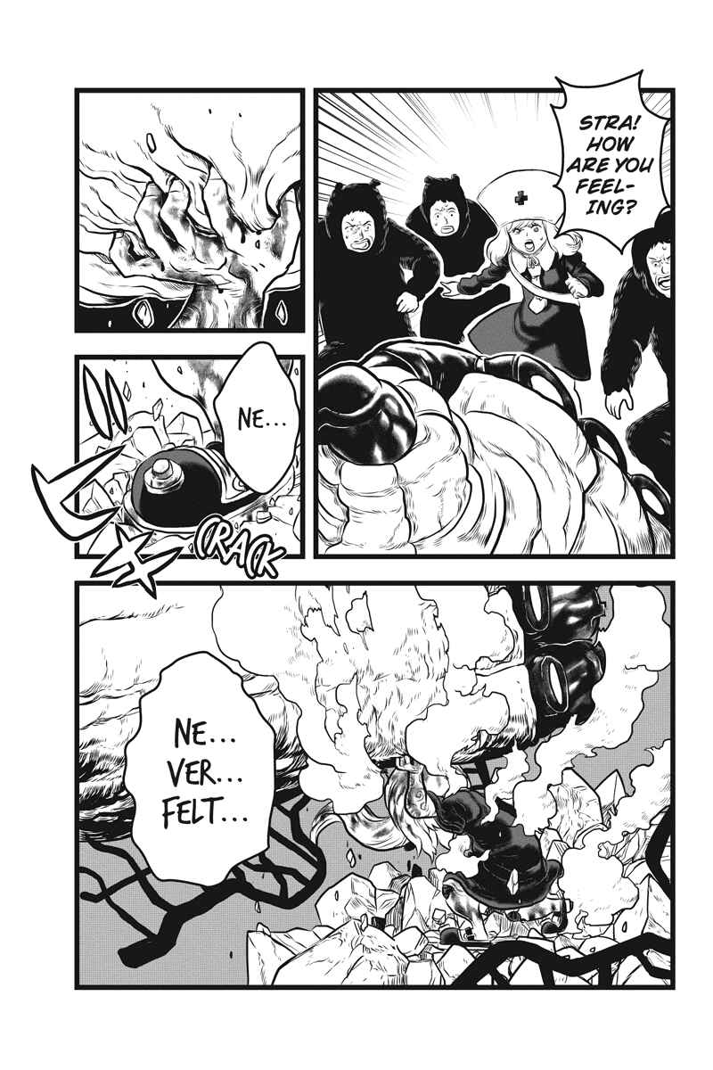 Page 11 Chapter 20 Kaze no Stra