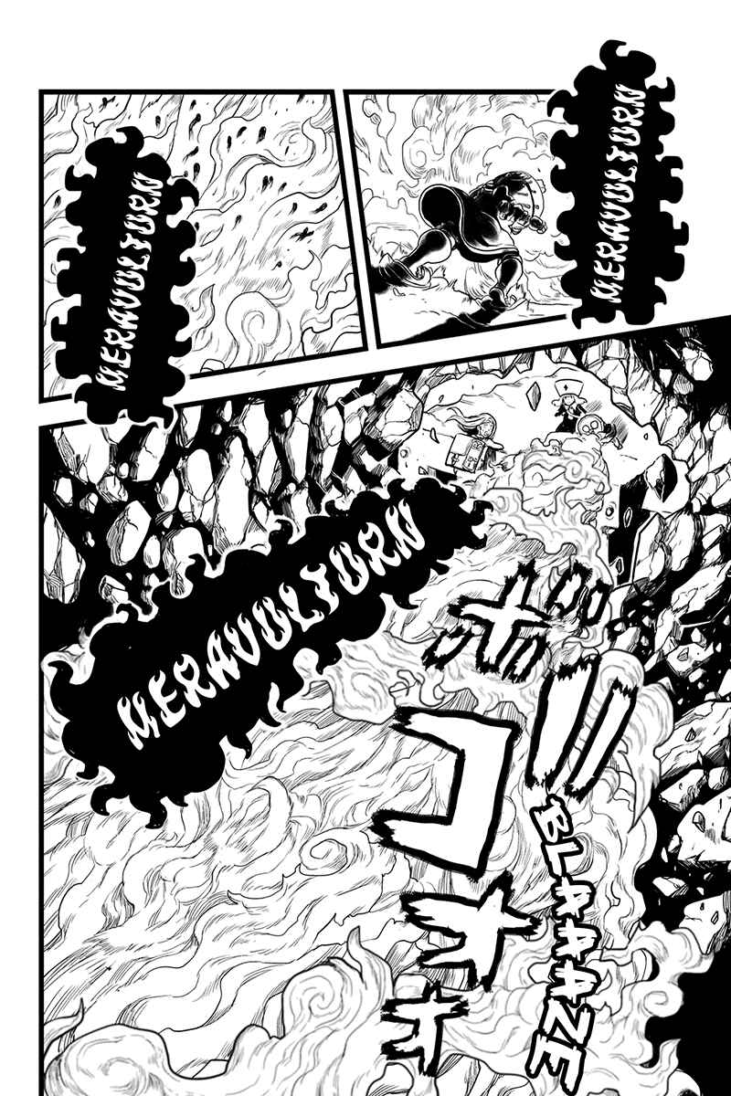 Page 7 Chapter 31 Kaze no Stra