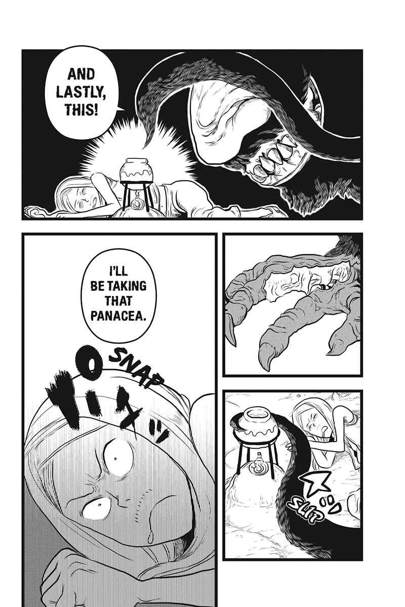 Page 12 Chapter 24 Kaze no Stra