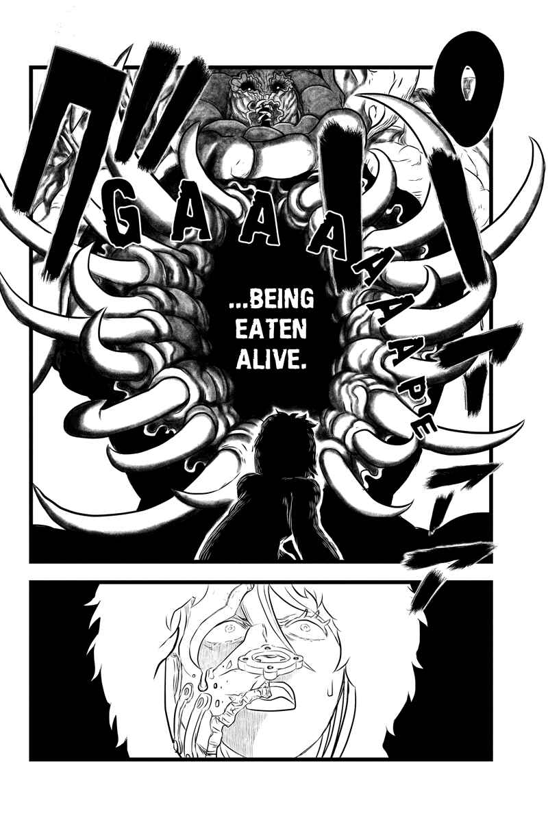 Page 10 Chapter 17 Kaze no Stra