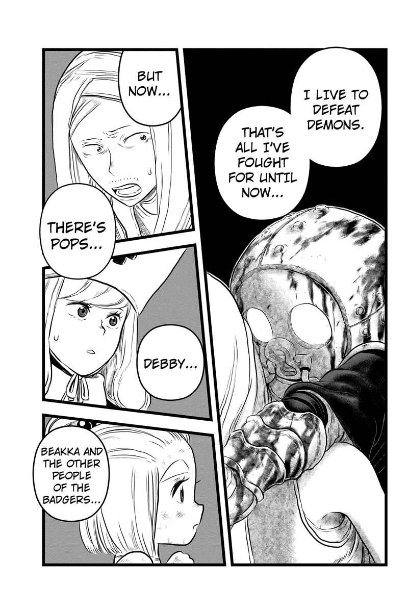 Page 3 Chapter 17 Kaze no Stra