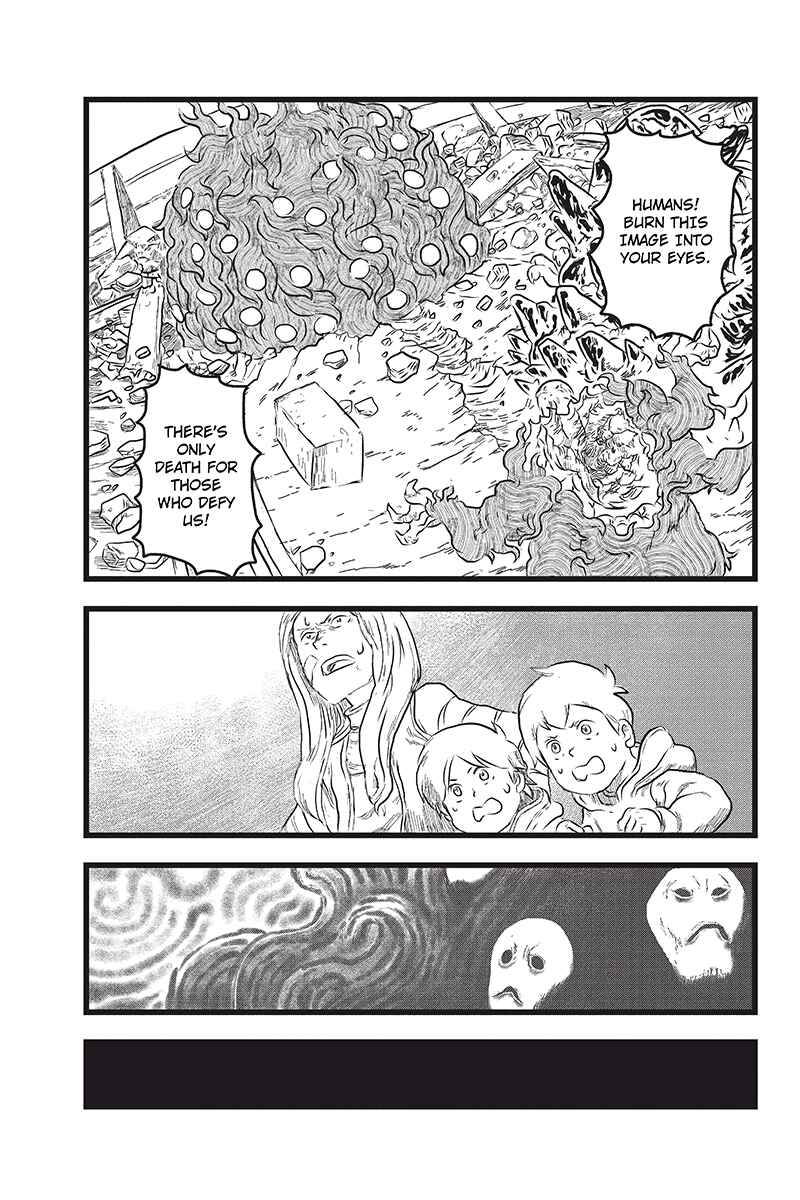 Page 13 Chapter 3 Kaze no Stra
