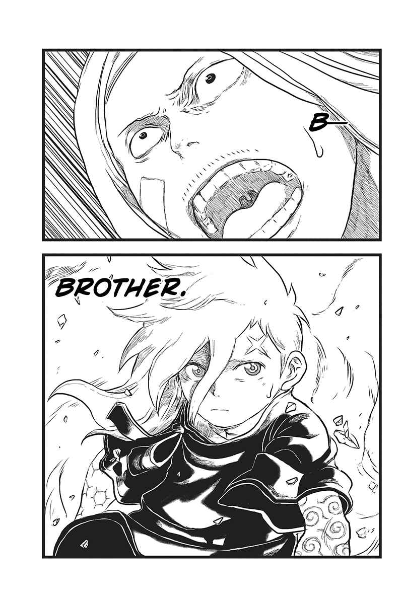 Page 17 Chapter 3 Kaze no Stra