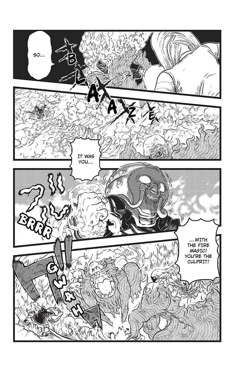 Page 6 Chapter 3 Kaze no Stra