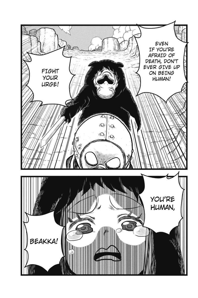 Page 11 Chapter 9 Kaze no Stra