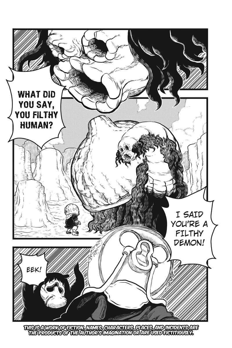 Page 2 Chapter 9 Kaze no Stra