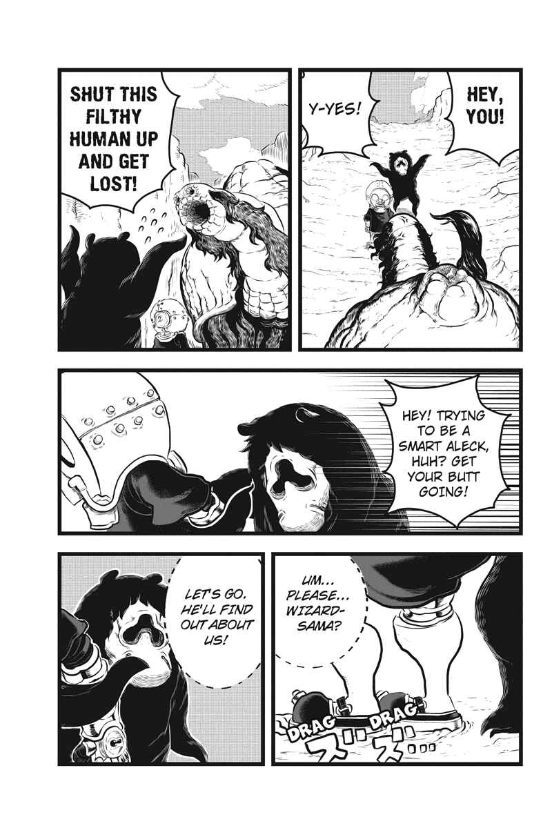 Page 3 Chapter 9 Kaze no Stra