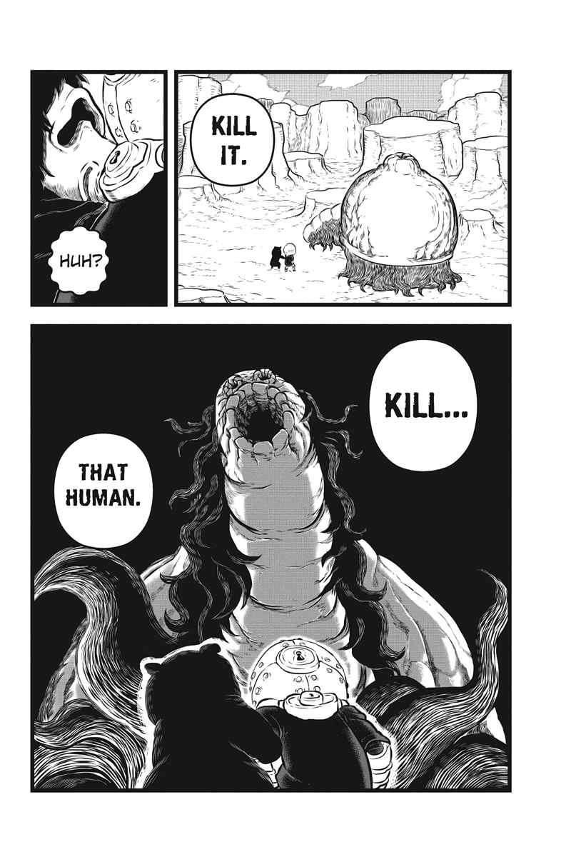 Page 6 Chapter 9 Kaze no Stra