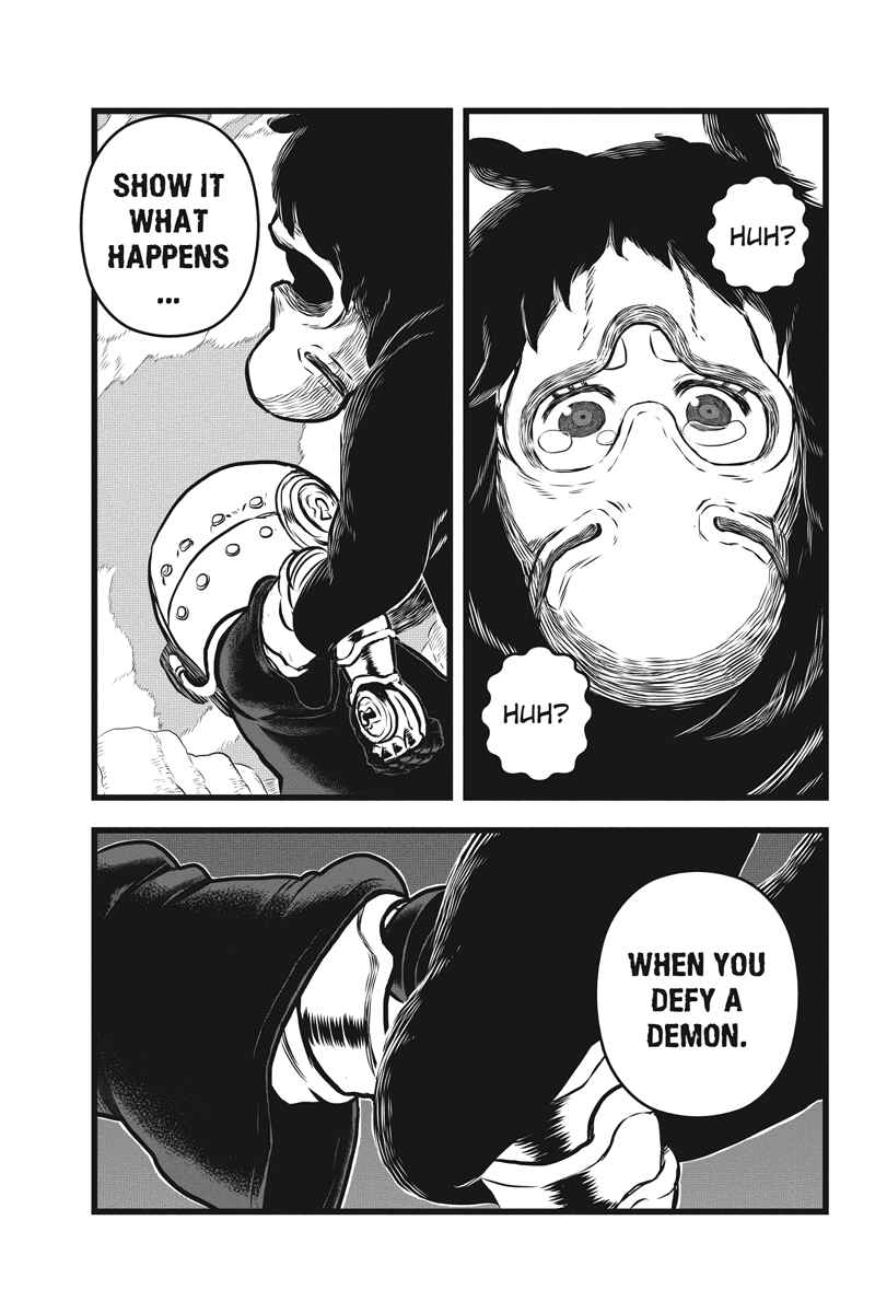 Page 7 Chapter 9 Kaze no Stra