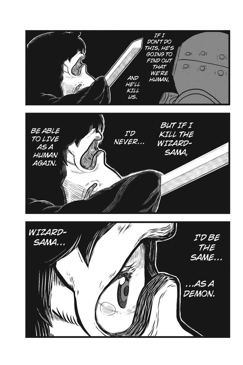 Page 9 Chapter 9 Kaze no Stra