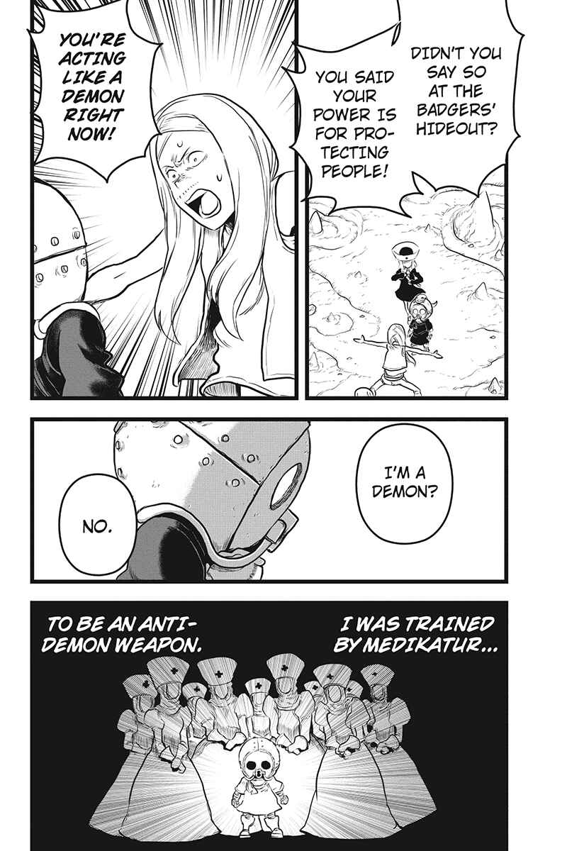 Page 12 Chapter 25 Kaze no Stra