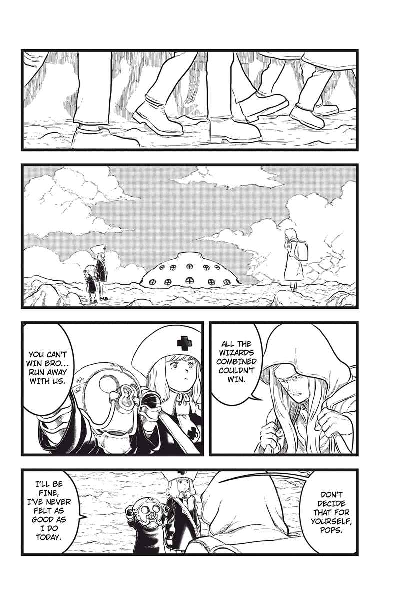 Page 10 Chapter 5 Kaze no Stra