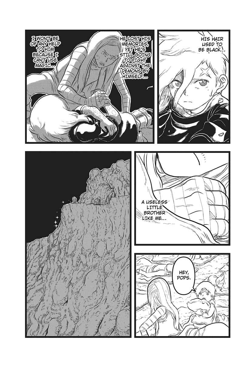 Page 17 Chapter 5 Kaze no Stra