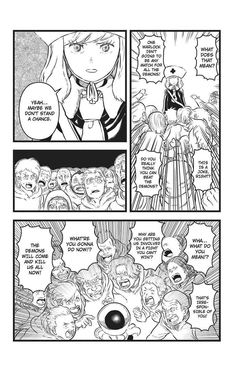 Page 2 Chapter 5 Kaze no Stra