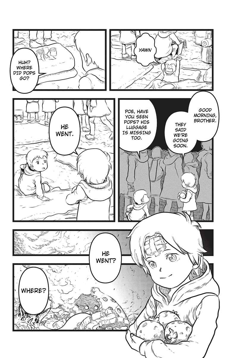 Page 20 Chapter 5 Kaze no Stra