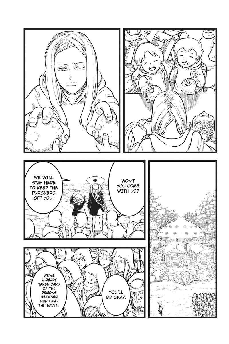 Page 9 Chapter 5 Kaze no Stra