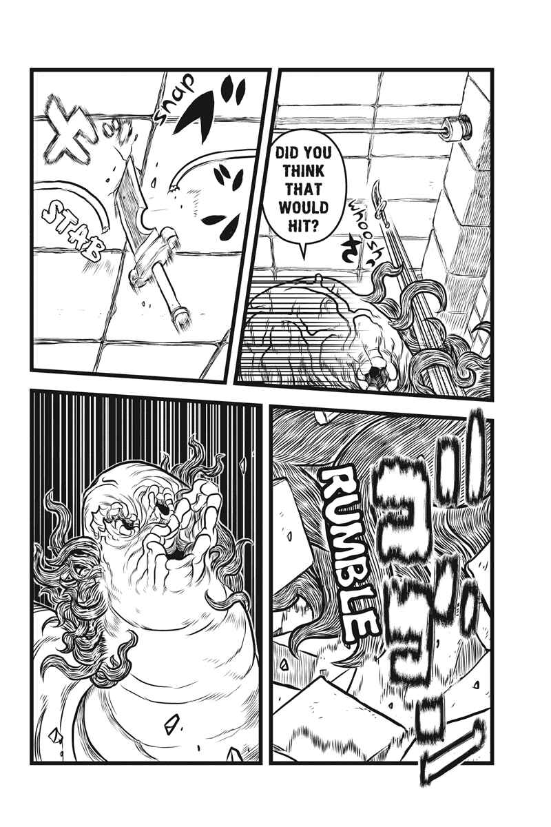 Page 14 Chapter 11 Kaze no Stra