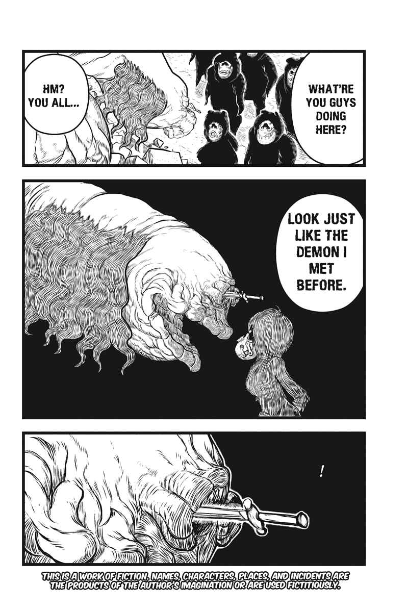 Page 2 Chapter 11 Kaze no Stra