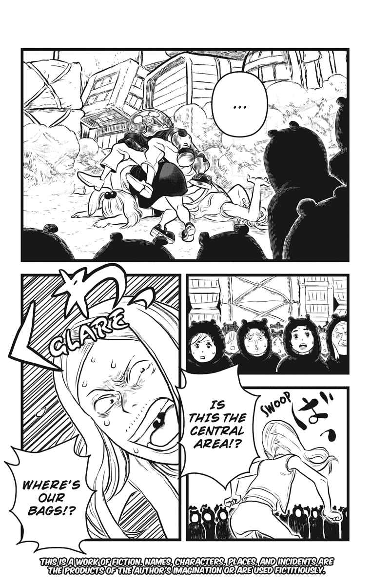 Page 2 Chapter 15 Kaze no Stra