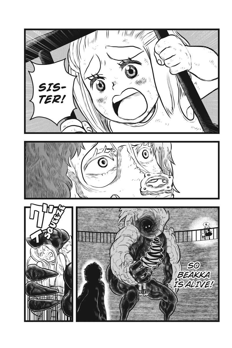 Page 9 Chapter 18 Kaze no Stra