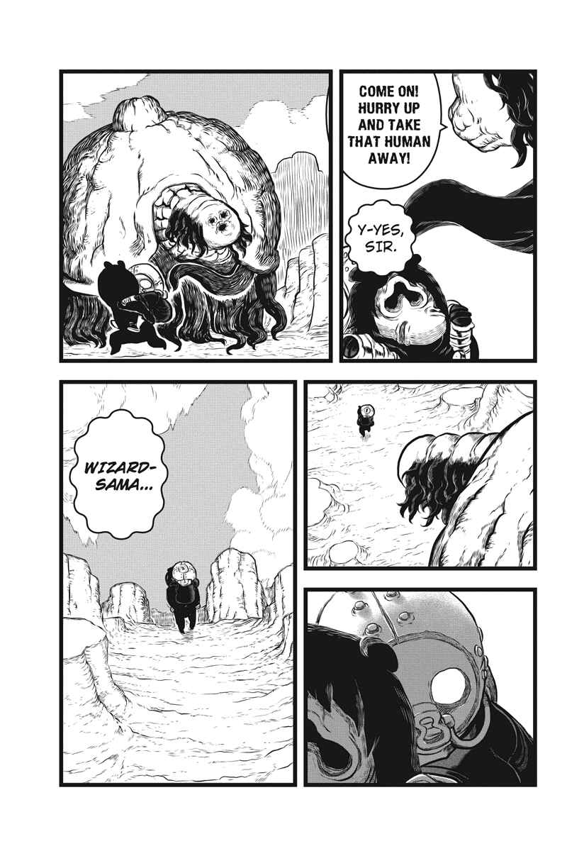 Page 17 Chapter 8 Kaze no Stra