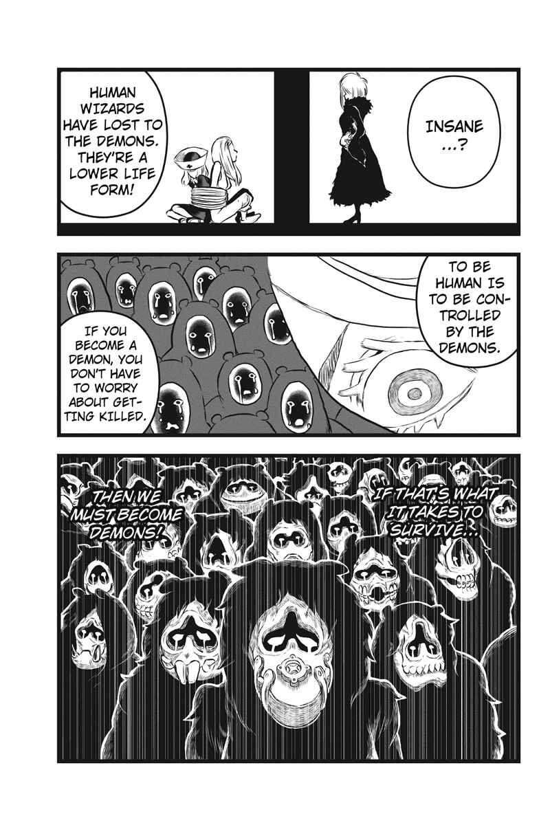 Page 7 Chapter 8 Kaze no Stra