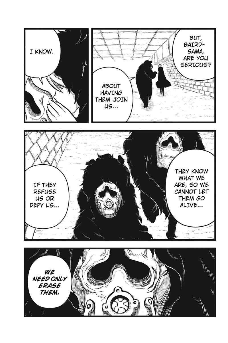 Page 9 Chapter 8 Kaze no Stra