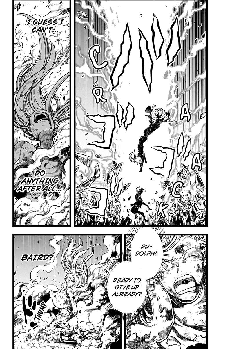 Page 4 Chapter 43 Kaze no Stra