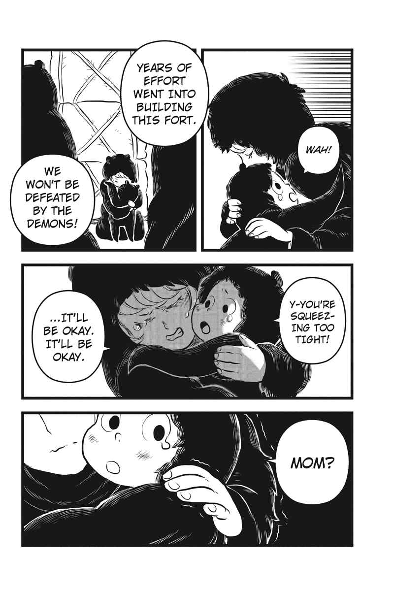 Page 12 Chapter 14 Kaze no Stra