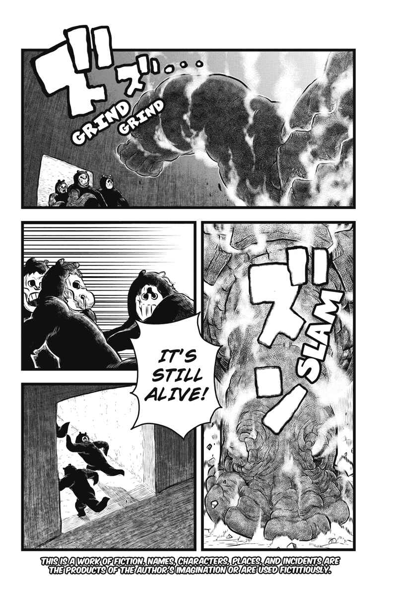 Page 2 Chapter 14 Kaze no Stra