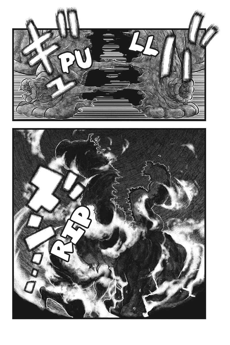 Page 4 Chapter 14 Kaze no Stra