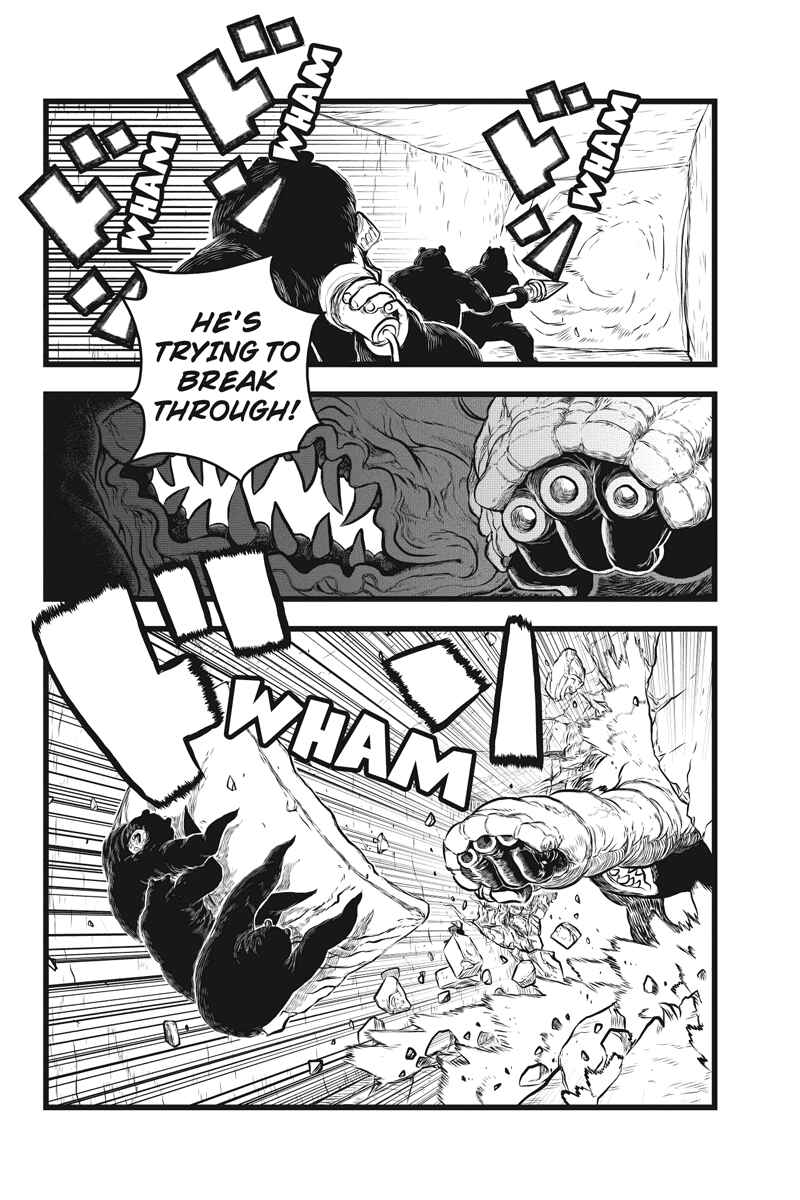 Page 6 Chapter 14 Kaze no Stra