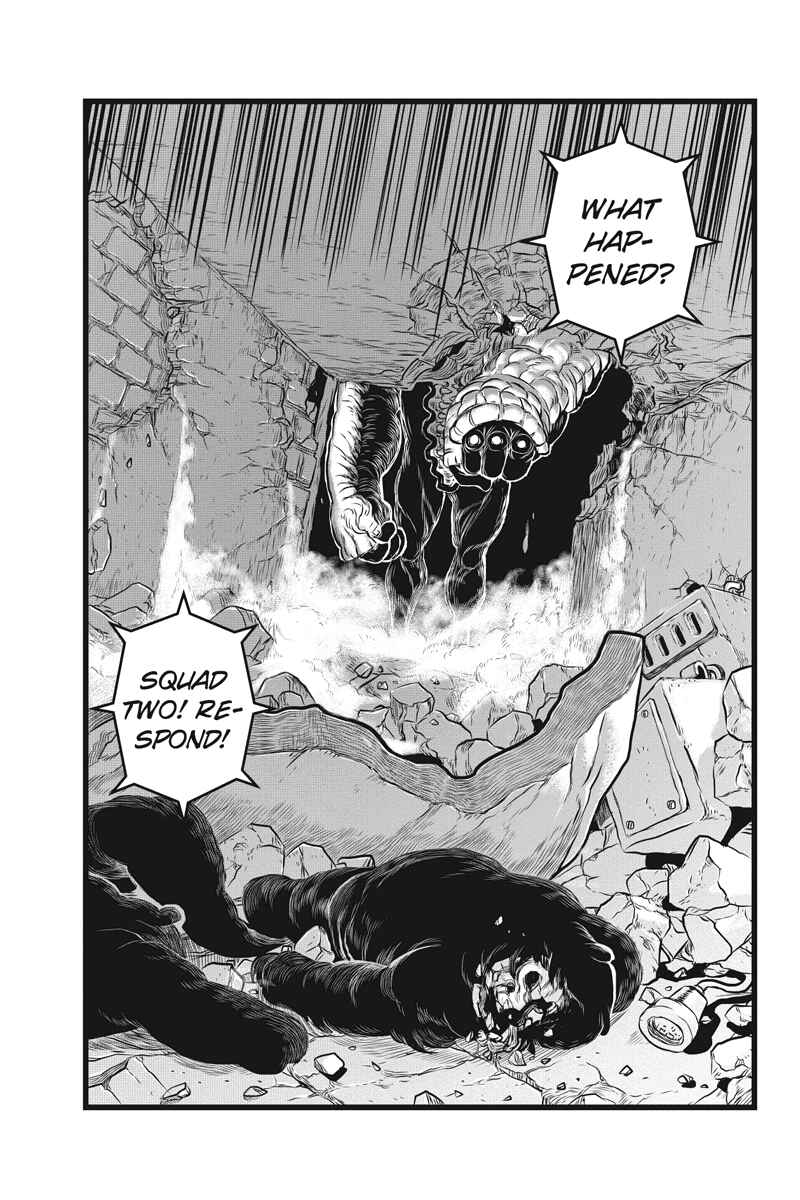 Page 7 Chapter 14 Kaze no Stra