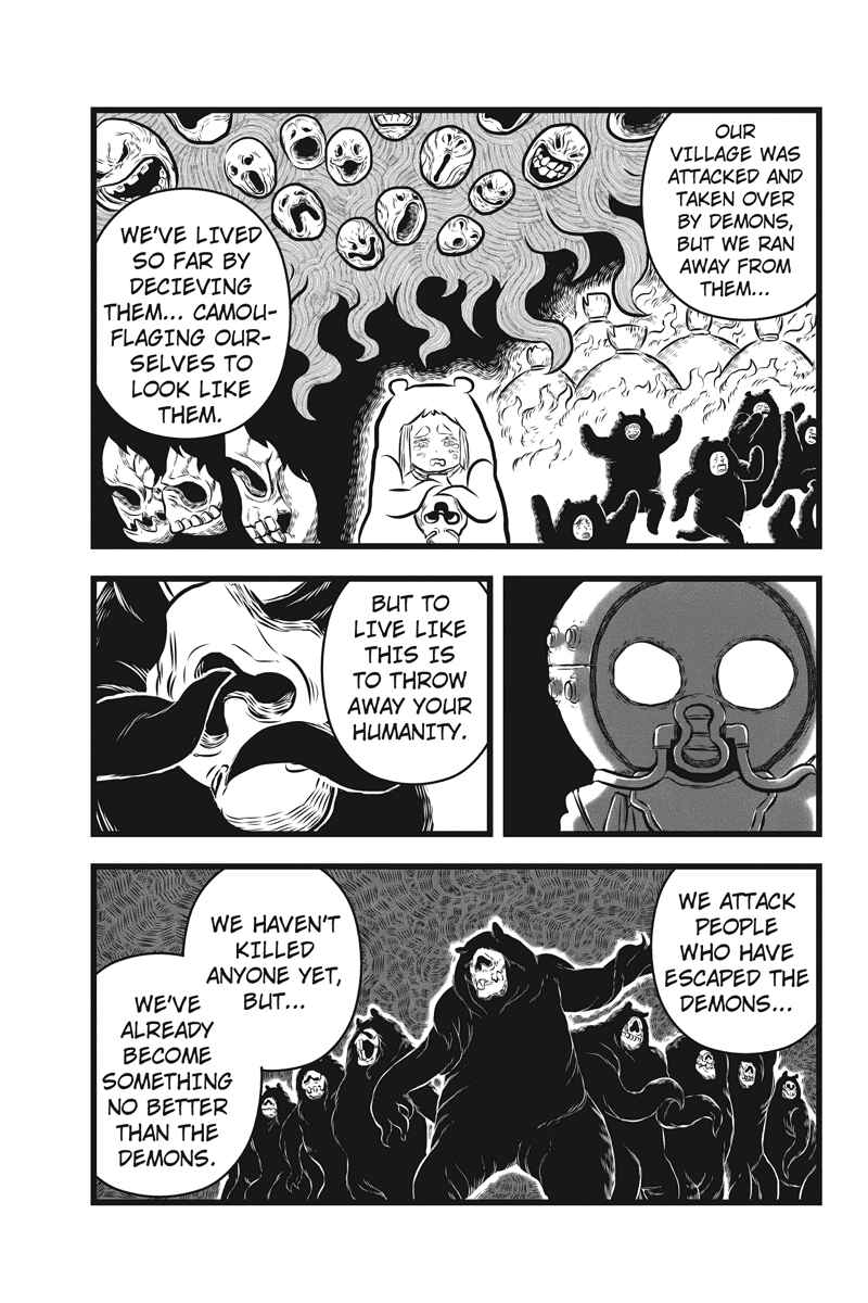 Page 11 Chapter 7 Kaze no Stra