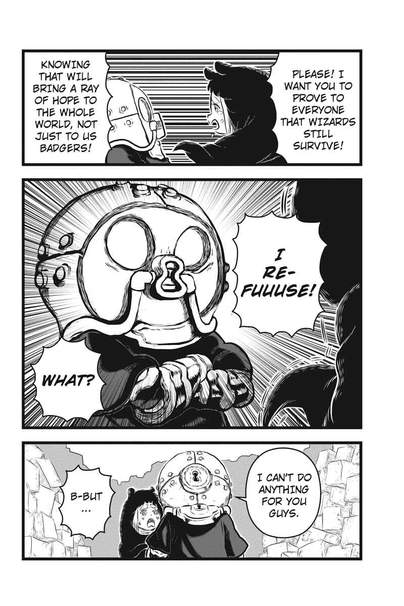 Page 12 Chapter 7 Kaze no Stra