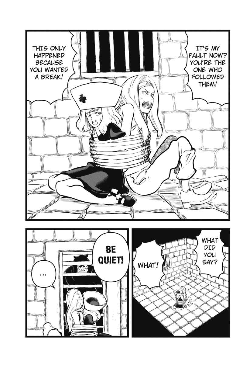 Page 15 Chapter 7 Kaze no Stra