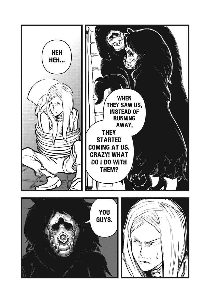 Page 17 Chapter 7 Kaze no Stra