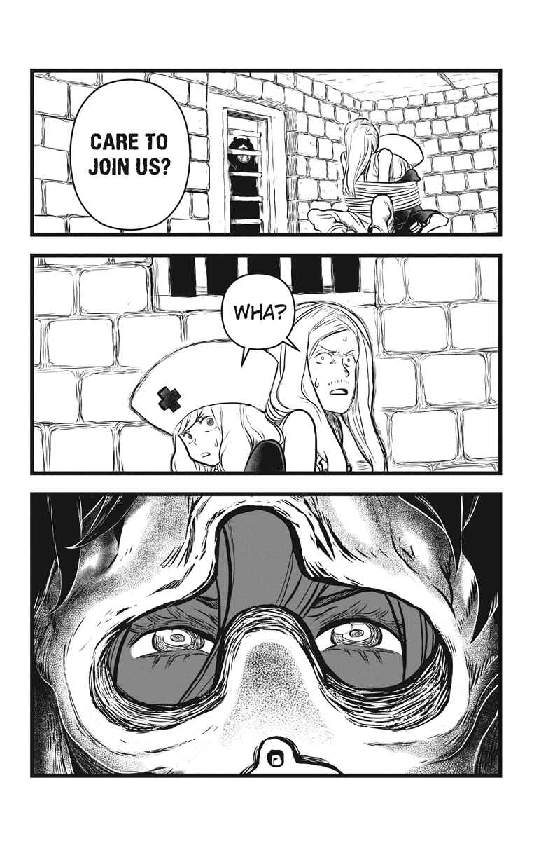 Page 18 Chapter 7 Kaze no Stra