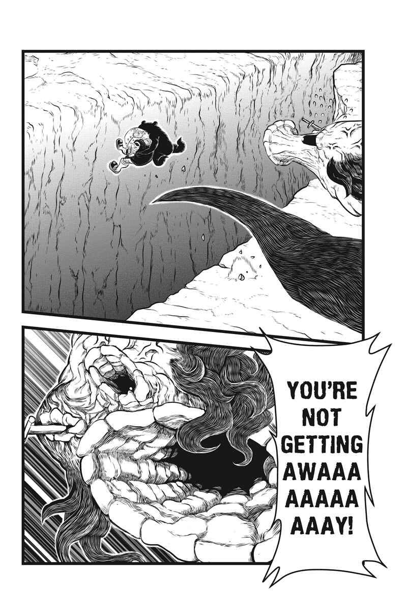 Page 10 Chapter 10 Kaze no Stra