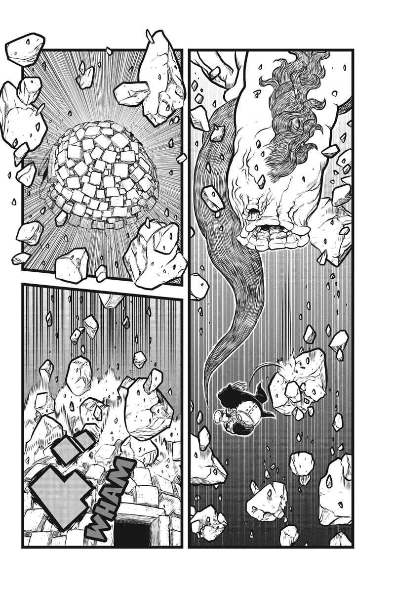 Page 12 Chapter 10 Kaze no Stra