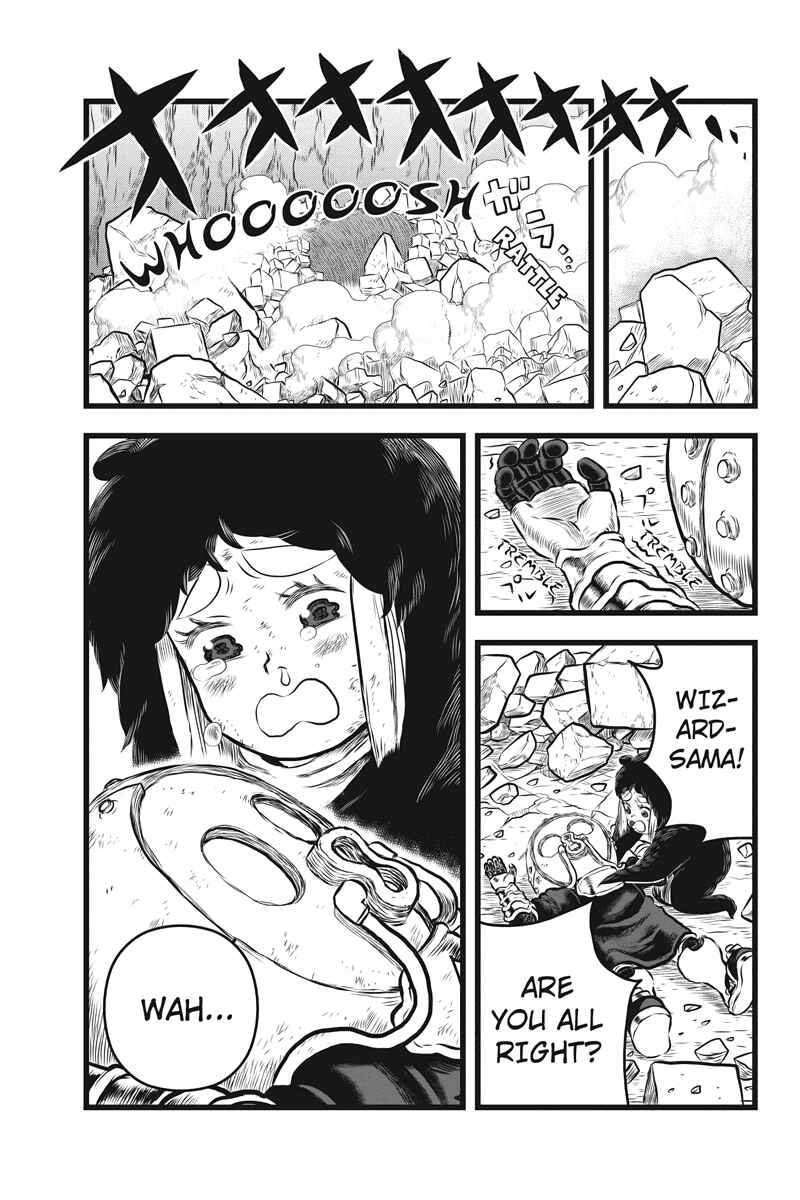 Page 17 Chapter 10 Kaze no Stra